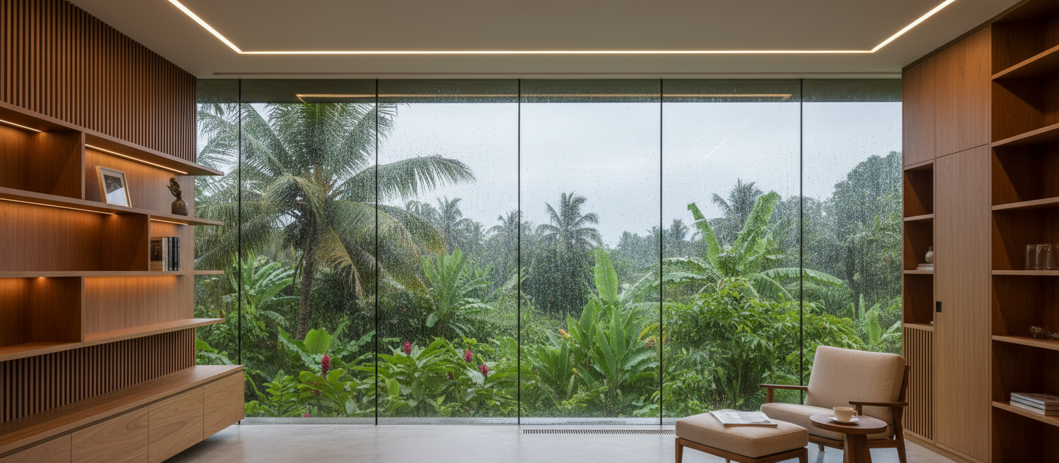 Why Every Kerala Home Needs Smart Climate Control