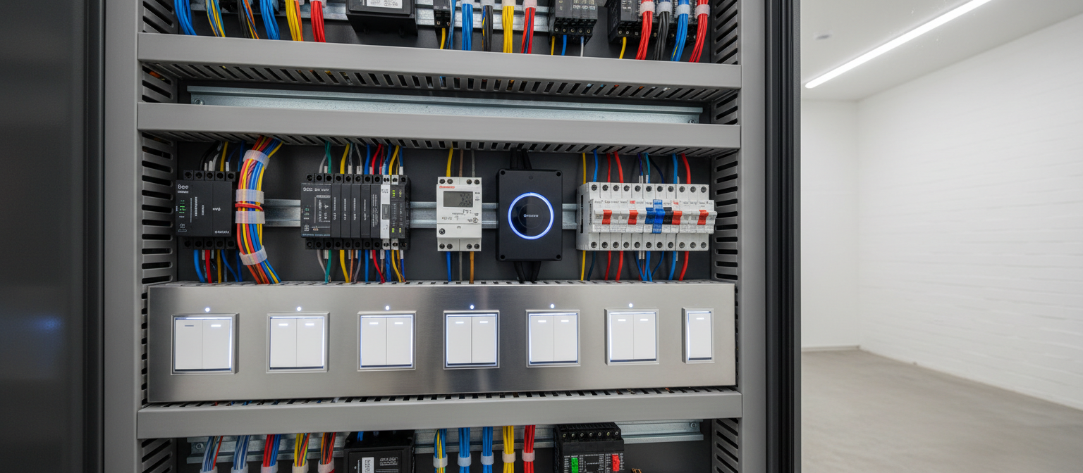 KNX vs Zigbee: Which Protocol Suits Your Home?