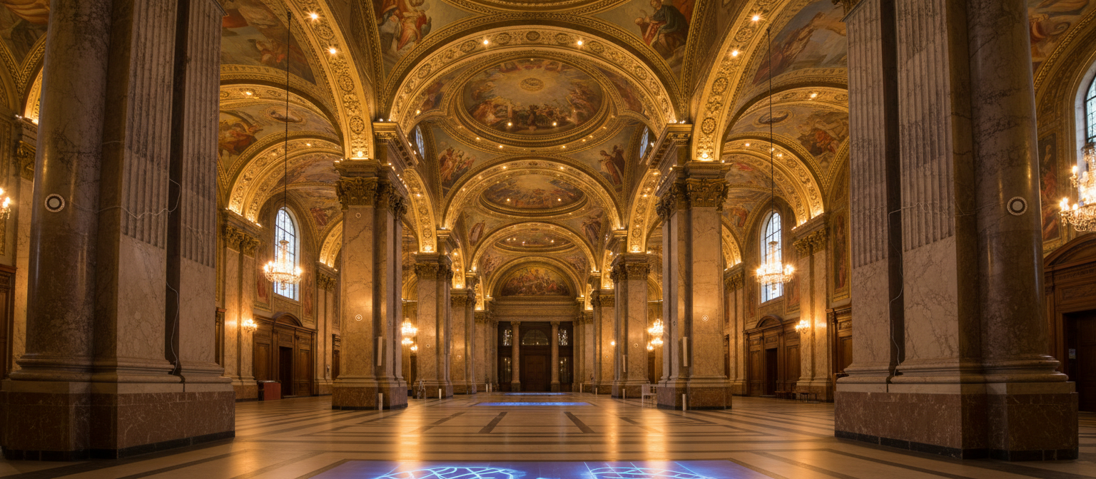 Retrofitting Automation in Heritage Buildings