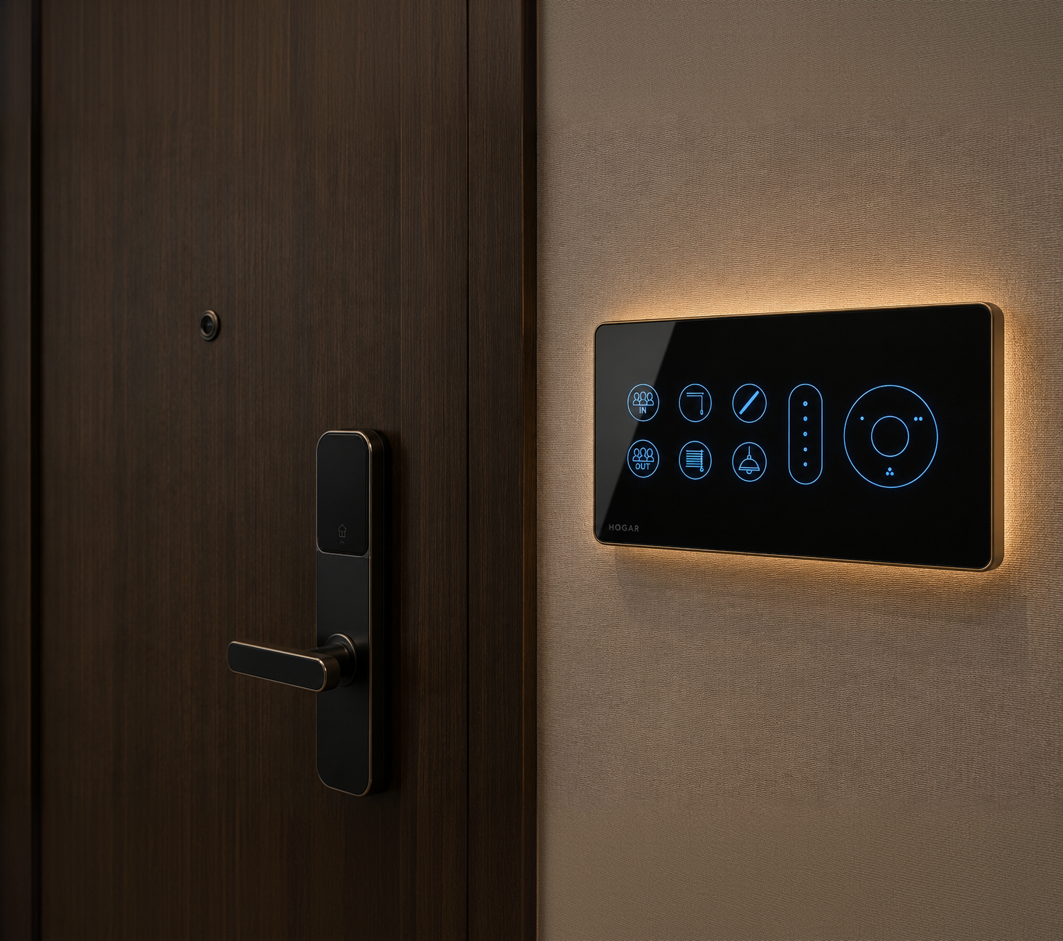 What You Get with Hospitality Solutions
