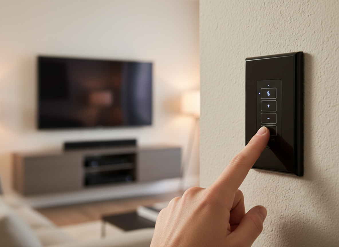 What Is Multiroom Audio?