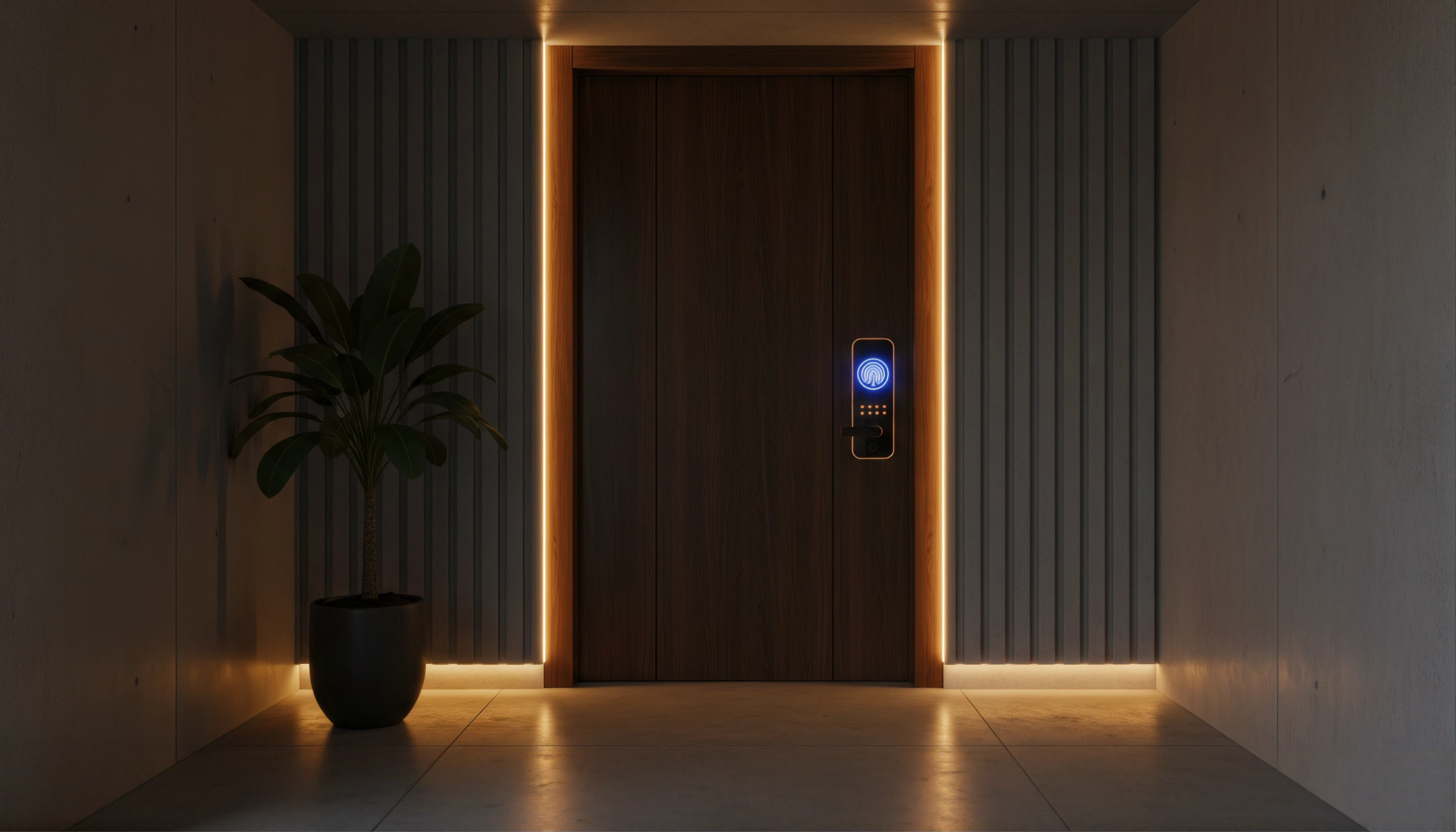 Smart Lock