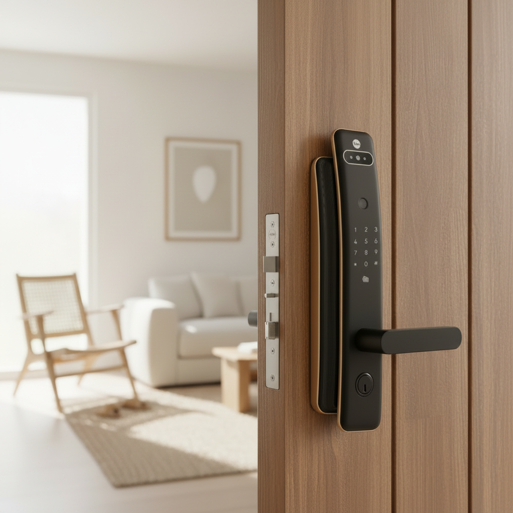 What Is a Smart Lock?