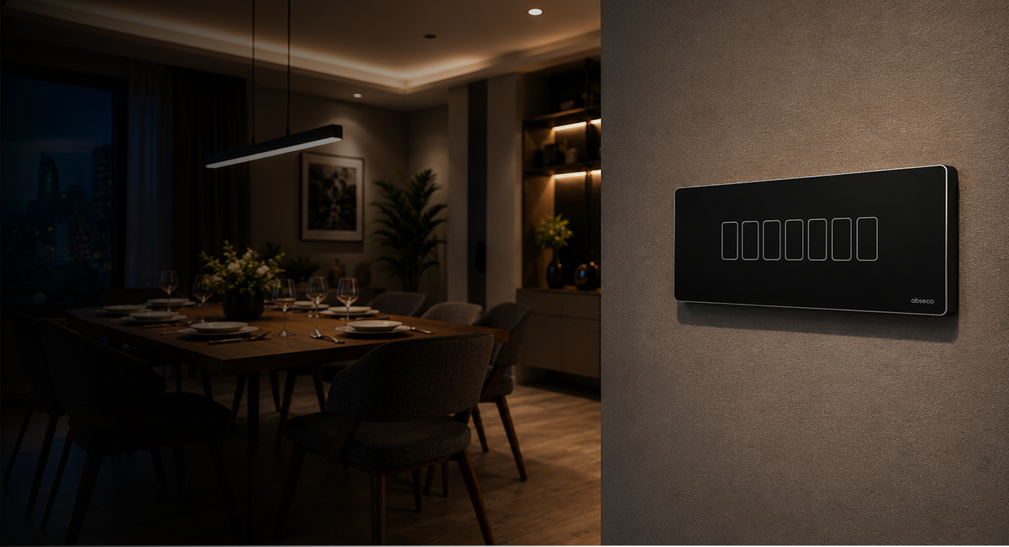 Smart Switch