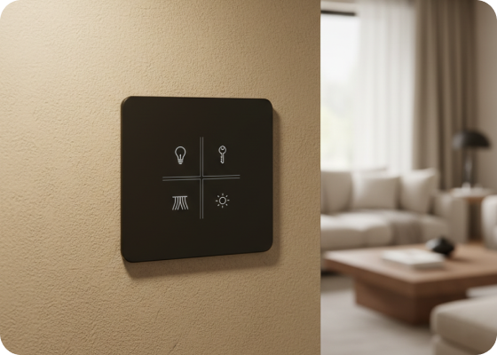 What Is a Smart Switch?