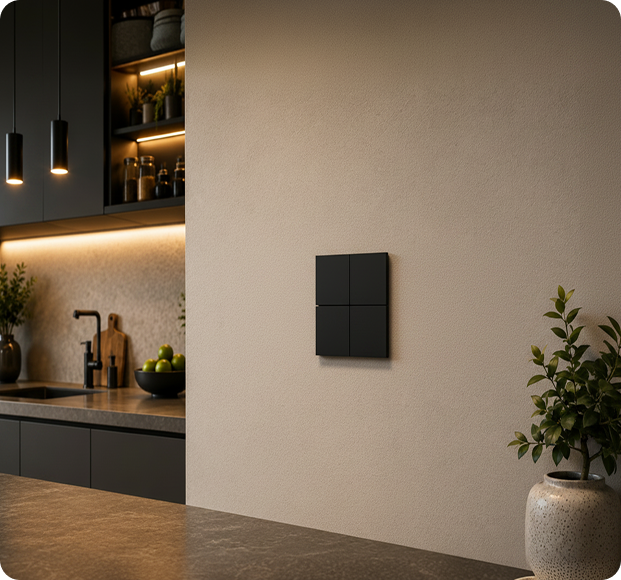 What You Get with a Smart Switch