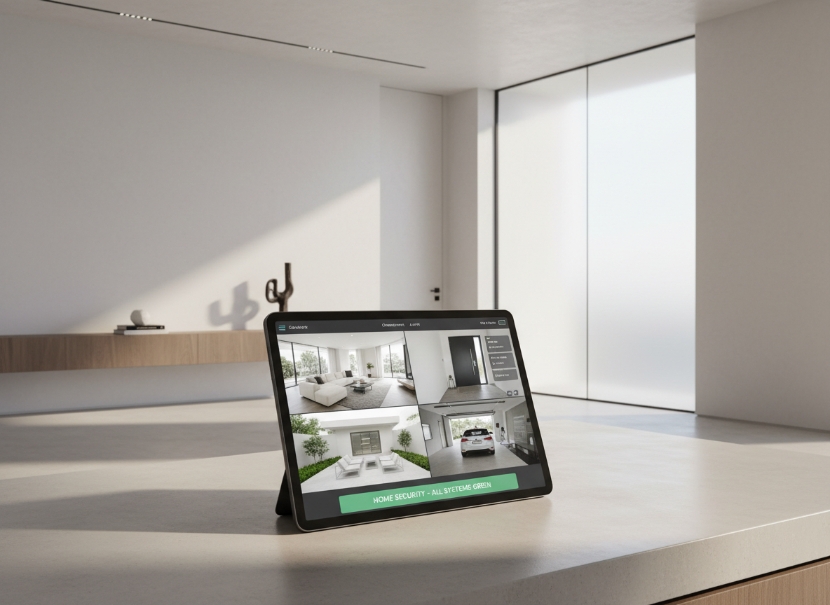 What Is a Smart Surveillance System?