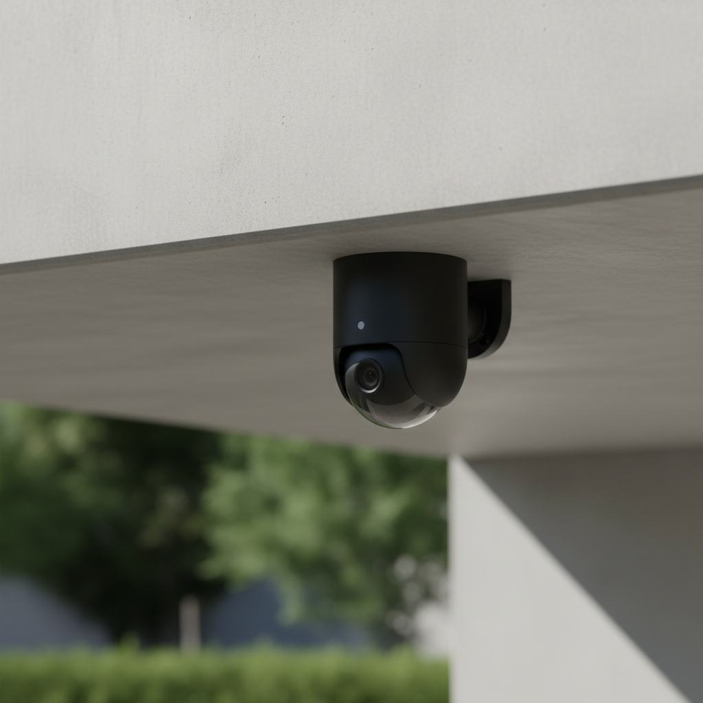 What You Get with Smart Surveillance